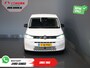 Volkswagen Caddy Cargo 2.0 TDI 125 pk DSG Aut. LED/ Adapt.Cruise/ Standkachel/ Carplay/ Stoelverw./ Airco/ Camera/ 16”LMV/ PDC/ Trekhaak