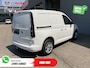 Volkswagen Caddy Cargo 2.0 TDI 125 pk DSG Aut. LED/ Adapt.Cruise/ Standkachel/ Carplay/ Stoelverw./ Airco/ Camera/ 16”LMV/ PDC/ Trekhaak