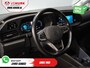 Volkswagen Caddy Cargo 2.0 TDI 125 pk DSG Aut. LED/ Adapt.Cruise/ Standkachel/ Carplay/ Stoelverw./ Airco/ Camera/ 16”LMV/ PDC/ Trekhaak