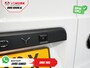 Volkswagen Caddy Cargo 2.0 TDI 125 pk DSG Aut. LED/ Adapt.Cruise/ Standkachel/ Carplay/ Stoelverw./ Airco/ Camera/ 16”LMV/ PDC/ Trekhaak
