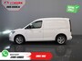 Volkswagen Caddy Cargo 2.0 TDI 125 pk DSG Aut. LED/ Adapt.Cruise/ Standkachel/ Carplay/ Stoelverw./ Airco/ Camera/ 16”LMV/ PDC/ Trekhaak