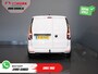 Volkswagen Caddy Cargo 2.0 TDI 125 pk DSG Aut. LED/ Adapt.Cruise/ Standkachel/ Carplay/ Stoelverw./ Airco/ Camera/ 16”LMV/ PDC/ Trekhaak