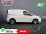 Volkswagen Caddy Cargo 2.0 TDI 125 pk DSG Aut. LED/ Adapt.Cruise/ Standkachel/ Carplay/ Stoelverw./ Airco/ Camera/ 16”LMV/ PDC/ Trekhaak