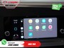 Volkswagen Caddy Cargo 2.0 TDI 125 pk DSG Aut. LED/ Adapt.Cruise/ Standkachel/ Carplay/ Stoelverw./ Airco/ Camera/ 16”LMV/ PDC/ Trekhaak