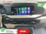 Volkswagen Caddy Cargo 2.0 TDI 125 pk DSG Aut. LED/ Adapt.Cruise/ Standkachel/ Carplay/ Stoelverw./ Airco/ Camera/ 16”LMV/ PDC/ Trekhaak