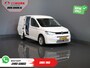 Volkswagen Caddy Cargo 2.0 TDI 125 pk DSG Aut. LED/ Adapt.Cruise/ Standkachel/ Carplay/ Stoelverw./ Airco/ Camera/ 16”LMV/ PDC/ Trekhaak