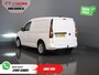 Volkswagen Caddy Cargo 2.0 TDI 125 pk DSG Aut. LED/ Adapt.Cruise/ Standkachel/ Carplay/ Stoelverw./ Airco/ Camera/ 16”LMV/ PDC/ Trekhaak