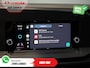 Volkswagen Caddy Cargo 2.0 TDI 125 pk DSG Aut. LED/ Adapt.Cruise/ Standkachel/ Carplay/ Stoelverw./ Airco/ Camera/ 16”LMV/ PDC/ Trekhaak