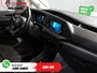 Volkswagen Caddy Cargo 2.0 TDI 125 pk DSG Aut. LED/ Adapt.Cruise/ Standkachel/ Carplay/ Stoelverw./ Airco/ Camera/ 16”LMV/ PDC/ Trekhaak