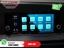 Volkswagen Caddy Cargo 2.0 TDI 125 pk DSG Aut. LED/ Adapt.Cruise/ Standkachel/ Carplay/ Stoelverw./ Airco/ Camera/ 16”LMV/ PDC/ Trekhaak