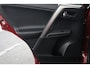 Toyota RAV4 2.5 Hybrid AWD Dynamic | Parkeersensoren, voor en achter | Navigatie | Trekhaak | elektrisch schuif kanteldak |