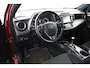 Toyota RAV4 2.5 Hybrid AWD Dynamic | Parkeersensoren, voor en achter | Navigatie | Trekhaak | elektrisch schuif kanteldak |
