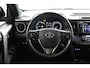 Toyota RAV4 2.5 Hybrid AWD Dynamic | Parkeersensoren, voor en achter | Navigatie | Trekhaak | elektrisch schuif kanteldak |
