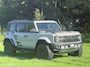 Ford Bronco USA Raptor