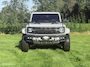 Ford Bronco USA Raptor