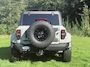 Ford Bronco USA Raptor
