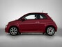 Fiat 500 0.9 TwinAir Turbo 500S | airco | lederen/stof bekleding | lichtmetalen velgen 16" |