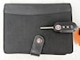 Fiat 500 0.9 TwinAir Turbo 500S | airco | lederen/stof bekleding | lichtmetalen velgen 16" |