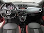 Fiat 500 0.9 TwinAir Turbo 500S | airco | lederen/stof bekleding | lichtmetalen velgen 16" |