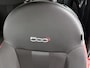 Fiat 500 0.9 TwinAir Turbo 500S | airco | lederen/stof bekleding | lichtmetalen velgen 16" |