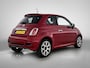 Fiat 500 0.9 TwinAir Turbo 500S | airco | lederen/stof bekleding | lichtmetalen velgen 16" |