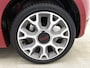 Fiat 500 0.9 TwinAir Turbo 500S | airco | lederen/stof bekleding | lichtmetalen velgen 16" |