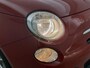 Fiat 500 0.9 TwinAir Turbo 500S | airco | lederen/stof bekleding | lichtmetalen velgen 16" |