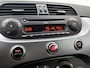 Fiat 500 0.9 TwinAir Turbo 500S | airco | lederen/stof bekleding | lichtmetalen velgen 16" |