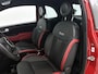 Fiat 500 0.9 TwinAir Turbo 500S | airco | lederen/stof bekleding | lichtmetalen velgen 16" |