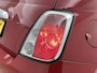Fiat 500 0.9 TwinAir Turbo 500S | airco | lederen/stof bekleding | lichtmetalen velgen 16" |