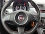 Fiat 500 0.9 TwinAir Turbo 500S | airco | lederen/stof bekleding | lichtmetalen velgen 16" |
