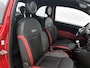 Fiat 500 0.9 TwinAir Turbo 500S | airco | lederen/stof bekleding | lichtmetalen velgen 16" |