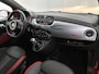 Fiat 500 0.9 TwinAir Turbo 500S | airco | lederen/stof bekleding | lichtmetalen velgen 16" |