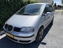 SEAT Alhambra 2.0 TDI Ecomotive | Autom. Airco | Cruise Control | 7 Persoons | LMV | Trekhaak | Stoelverwarming | APK tot 23-02-2027!