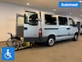 Renault Master L1H1 Rolstoelbus Automaat 3+1