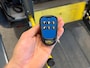 Renault Master L1H1 Rolstoelbus Automaat 3+1