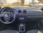 SEAT Ibiza 1.4-16V Trendstyle LEUKE AUTO RIJDT EN SCHAKELT GOED