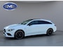 Mercedes-Benz CLA Shooting Brake 250 e Premium Plus AMG styling Night edition, panoramadak, sfeerverlichting, stoelverw
