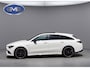 Mercedes-Benz CLA Shooting Brake 250 e Premium Plus AMG styling Night edition, panoramadak, sfeerverlichting, stoelverw