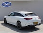 Mercedes-Benz CLA Shooting Brake 250 e Premium Plus AMG styling Night edition, panoramadak, sfeerverlichting, stoelverw