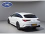 Mercedes-Benz CLA Shooting Brake 250 e Premium Plus AMG styling Night edition, panoramadak, sfeerverlichting, stoelverw