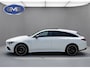 Mercedes-Benz CLA Shooting Brake 250 e Premium Plus AMG styling Night edition, panoramadak, sfeerverlichting, stoelverw