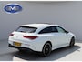 Mercedes-Benz CLA Shooting Brake 250 e Premium Plus AMG styling Night edition, panoramadak, sfeerverlichting, stoelverw