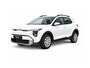 Kia Stonic 1.0 T-GDi MHEV DynamicLine | Lichtsensor | Airconditioning | navigatie | Stoel en stuurwielverwarming | Parkeersensoren voor- en achterzijde |