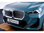 BMW iX1 eDrive20 67 kWh M Sport Edition Panoramadak - Sportstoelen - Elektrisch verwarmde voorstoelen - Getinte Ruiten - Parking/Driving Assistant Plus - Head up - Comfort Access -