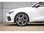 Audi A3 Limousine 35 TFSI 150pk S-tronic S Edition | Panoramadak | 19" Velgen | Adaptive Cruise | LED | Camera | Stoelverwarming