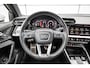 Audi A3 Limousine 35 TFSI 150pk S-tronic S Edition | Panoramadak | 19" Velgen | Adaptive Cruise | LED | Camera | Stoelverwarming