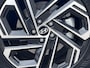 Hyundai Tucson 1.6 T-GDI PHEV Premium Sky 4WD / Fabrieksgarantie tot 09-2029 / Panorama schuifdak / Navigatie / Stoelventilatie / Elektrische stoelen & klep / Stuur-, stoel- & achterbankverwarming / Apple Carplay Android / 19" LM & All Season banden /
