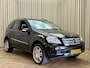 Mercedes-Benz ML-klasse 350 V6 272PK *Org. NL!* Trekhaak / Leder/Alcantara / Schuif/kanteldak / Cruise Control / Elektrische stoelen / 20"LMV
