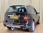 Mercedes-Benz ML-klasse 350 V6 272PK *Org. NL!* Trekhaak / Leder/Alcantara / Schuif/kanteldak / Cruise Control / Elektrische stoelen / 20"LMV